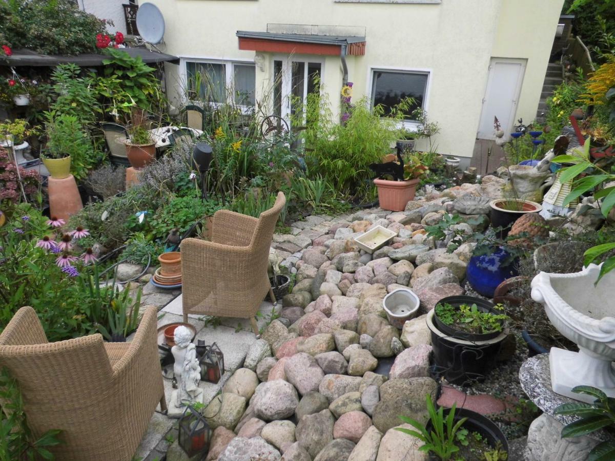 Charmante Ferienwohnung Plön Eksteriør billede