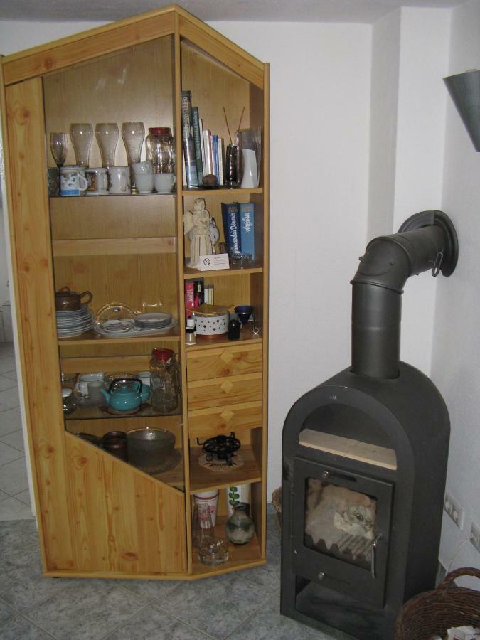 Charmante Ferienwohnung Plön Eksteriør billede